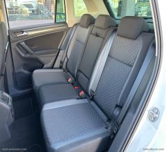 Auto - Volkswagen tiguan 1.6 tdi business bmt