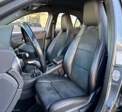 Auto - Mercedes-benz a 200 d premium amg