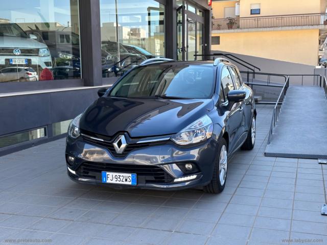 Auto - Renault clio sporter dci 8v 90 cv s&s energy zen