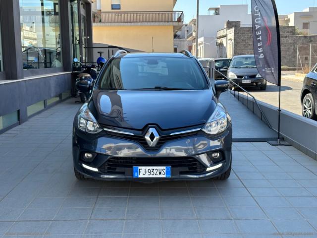Auto - Renault clio sporter dci 8v 90 cv s&s energy zen