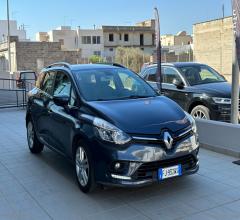 Auto - Renault clio sporter dci 8v 90 cv s&s energy zen