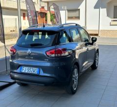 Auto - Renault clio sporter dci 8v 90 cv s&s energy zen