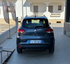 Auto - Renault clio sporter dci 8v 90 cv s&s energy zen