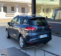 Auto - Renault clio sporter dci 8v 90 cv s&s energy zen