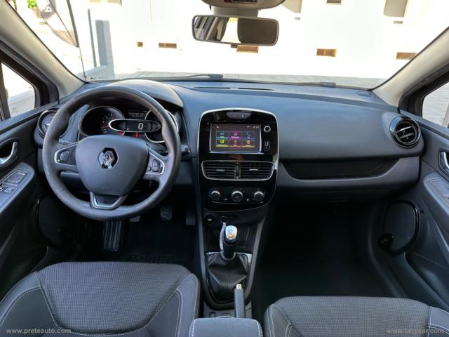 Auto - Renault clio sporter dci 8v 90 cv s&s energy zen