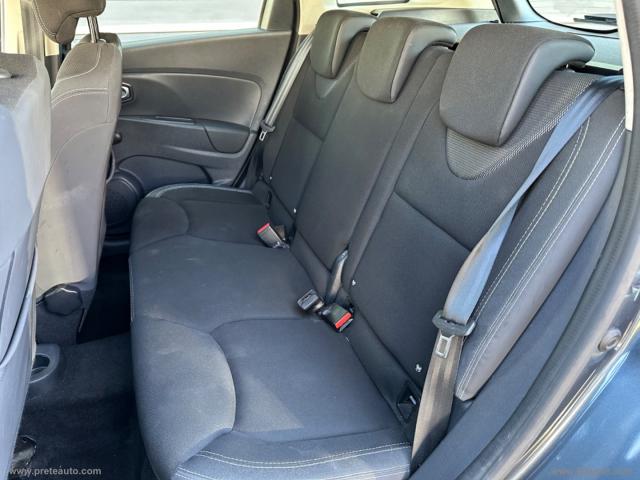 Auto - Renault clio sporter dci 8v 90 cv s&s energy zen