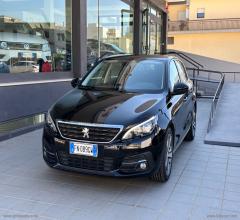 Auto - Peugeot 308 bluehdi 130 s&s sw allure