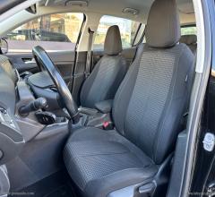 Auto - Peugeot 308 bluehdi 130 s&s sw allure
