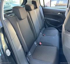Auto - Peugeot 308 bluehdi 130 s&s sw allure