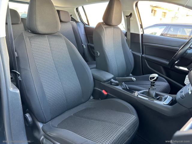Auto - Peugeot 308 bluehdi 130 s&s sw allure