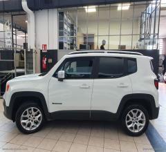 Auto - Jeep renegade 2.0 mjt 140 cv 4wd ad. limited