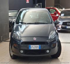 Auto - Fiat punto 1.4 8v 5p. easypower