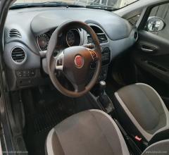 Auto - Fiat punto 1.4 8v 5p. easypower