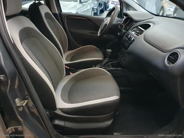 Auto - Fiat punto 1.4 8v 5p. easypower