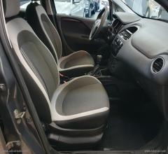 Auto - Fiat punto 1.4 8v 5p. easypower
