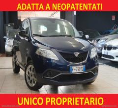 Auto - Lancia ypsilon 1.2 69 cv 5p.