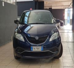 Auto - Lancia ypsilon 1.2 69 cv 5p.