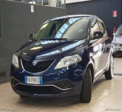 Auto - Lancia ypsilon 1.2 69 cv 5p.