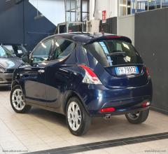 Auto - Lancia ypsilon 1.2 69 cv 5p.