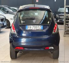 Auto - Lancia ypsilon 1.2 69 cv 5p.
