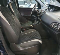 Auto - Lancia ypsilon 1.2 69 cv 5p.
