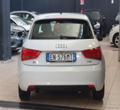 Auto - Audi a1 spb 1.2 tfsi