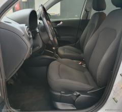 Auto - Audi a1 spb 1.2 tfsi