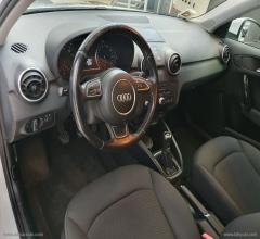 Auto - Audi a1 spb 1.2 tfsi