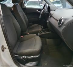 Auto - Audi a1 spb 1.2 tfsi
