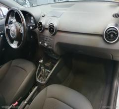 Auto - Audi a1 spb 1.2 tfsi