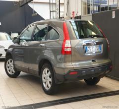 Auto - Honda cr-v 2.2 i-ctdi 16v comfort