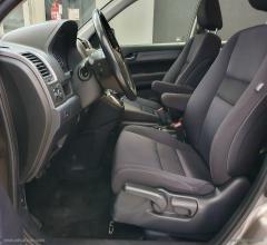 Auto - Honda cr-v 2.2 i-ctdi 16v comfort