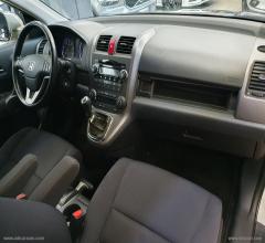 Auto - Honda cr-v 2.2 i-ctdi 16v comfort