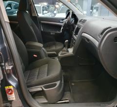 Auto - Skoda octavia 1.8 tfsi 4x4 wagon elegance