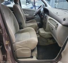 Auto - Renault scÃ©nic  1.6 16v