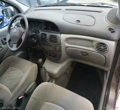 Auto - Renault scÃ©nic  1.6 16v