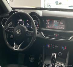 Auto - Alfa romeo stelvio 2.2 t.diesel 210cv at8 q4 veloce
