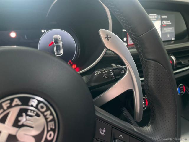 Auto - Alfa romeo stelvio 2.2 t.diesel 210cv at8 q4 veloce