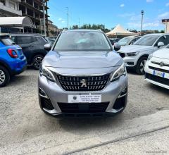 Peugeot 3008 bluehdi 130 s&s business