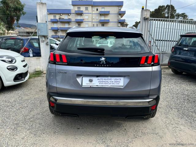 Auto - Peugeot 3008 bluehdi 130 s&s business