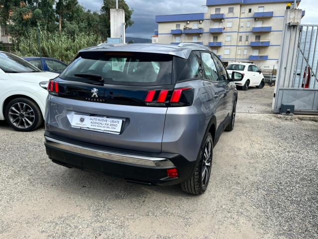 Auto - Peugeot 3008 bluehdi 130 s&s business
