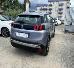 Auto - Peugeot 3008 bluehdi 130 s&s business