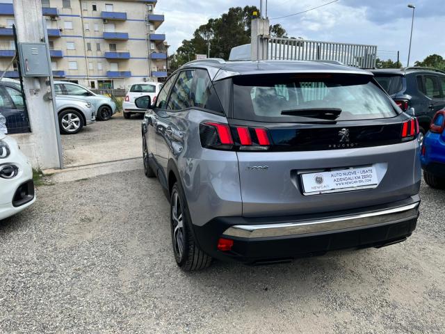 Auto - Peugeot 3008 bluehdi 130 s&s business