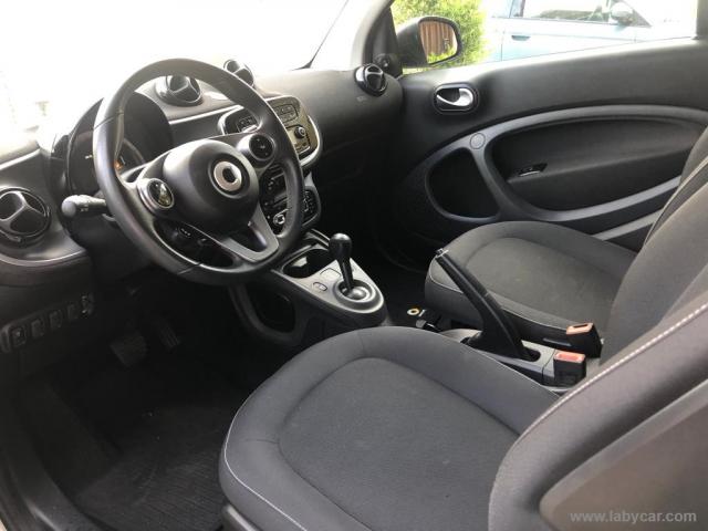 Auto - Smart fortwo 70 1.0 twinamic passion
