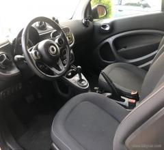 Auto - Smart fortwo 70 1.0 twinamic passion