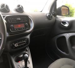 Auto - Smart fortwo 70 1.0 twinamic passion
