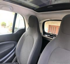 Auto - Smart fortwo 70 1.0 twinamic passion