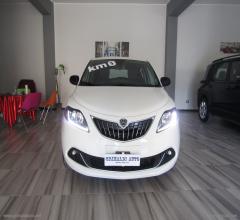 Auto - Lancia ypsilon 1.0 firefly 5p.s&s hyb. eco gold