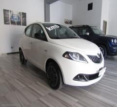 Auto - Lancia ypsilon 1.0 firefly 5p.s&s hyb. eco gold