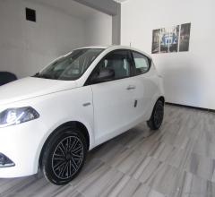 Auto - Lancia ypsilon 1.0 firefly 5p.s&s hyb. eco gold